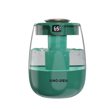 Anti-Gravity Humidifier