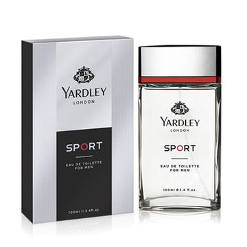 Yardley