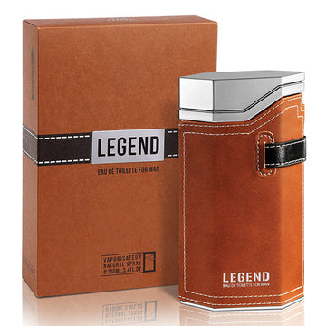 LEGEND Eau De Toilette for Men