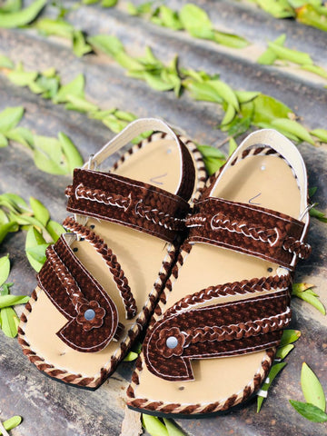 Balochi Mitu Chawat