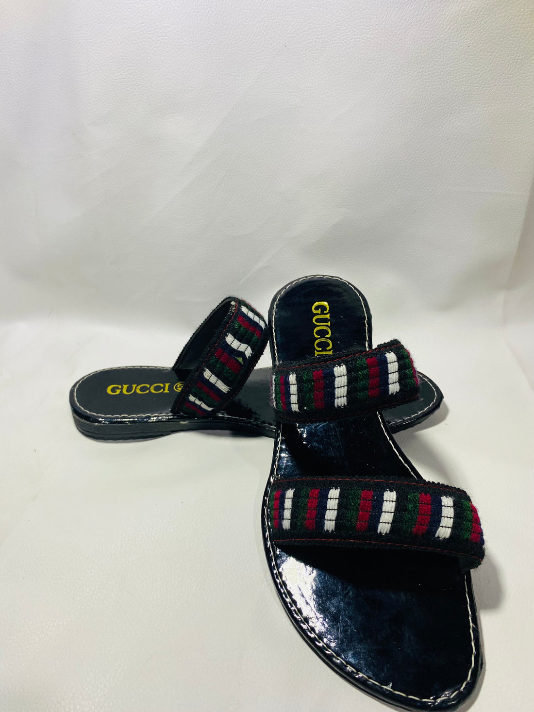 New Balochi Embriodery Ladies WRB Shoes