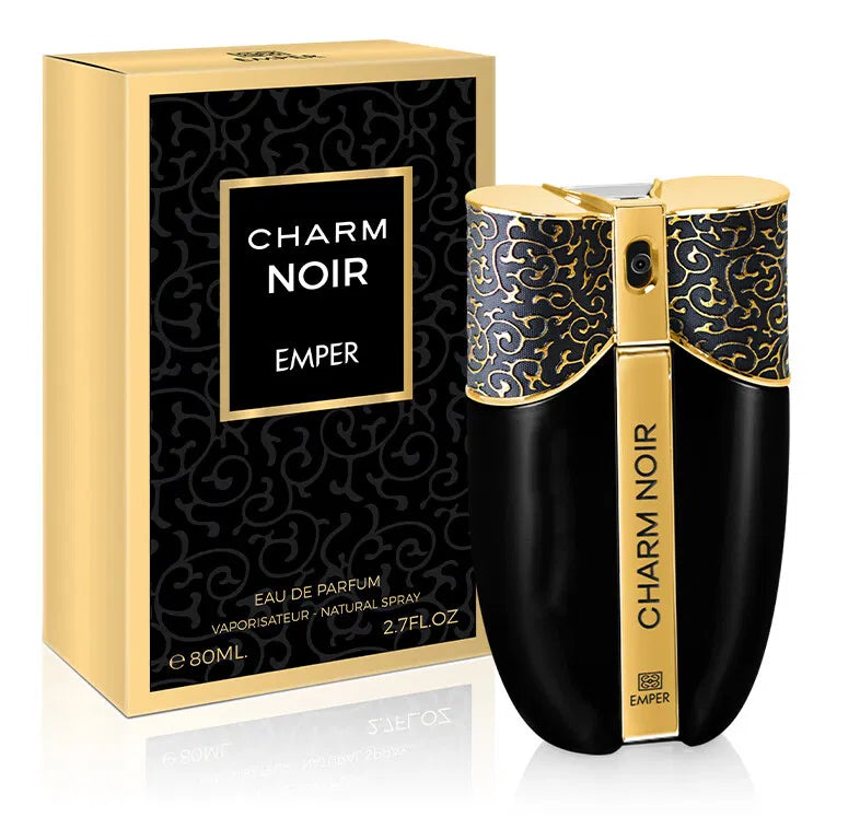 Charm Noir