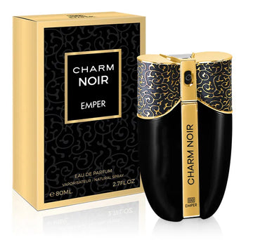 Charm Noir